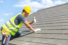 Emergency Roof Repair in Bradenton, FL